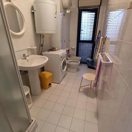 Holiday home Casa Venere *