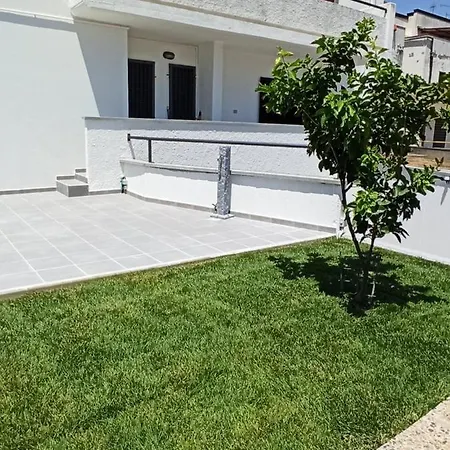 Casa de Férias Casa Venere Policoro