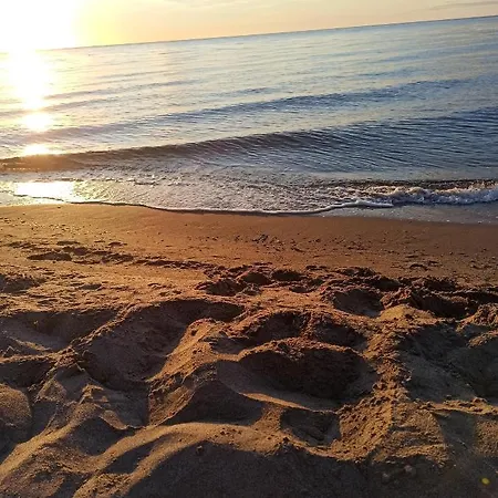 Holiday home Casa Venere