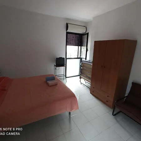 Casa Venere Casa de Férias
