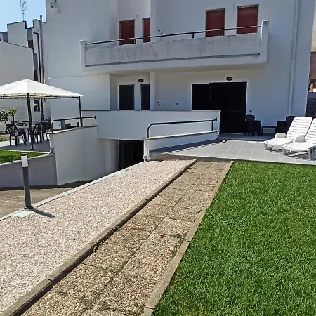 Casa Venere * Policoro