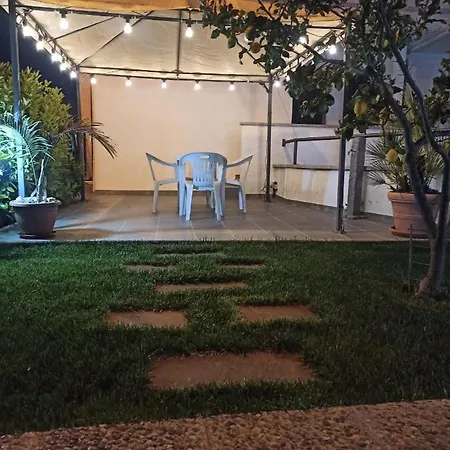 Casa Venere * Policoro