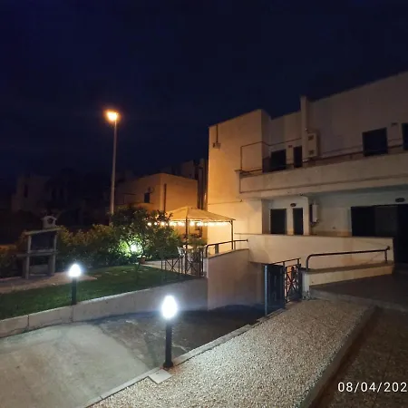 Casa Venere Casa de Férias *