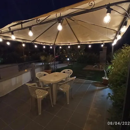 Feriehus Casa Venere