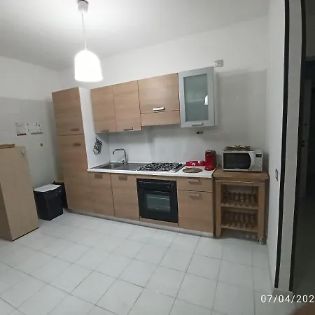 Holiday home Casa Venere