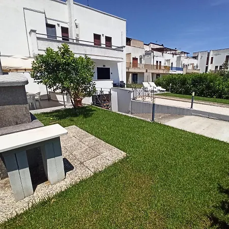 Holiday home Casa Venere