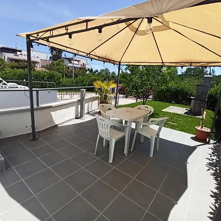 Casa Venere Holiday home Policoro