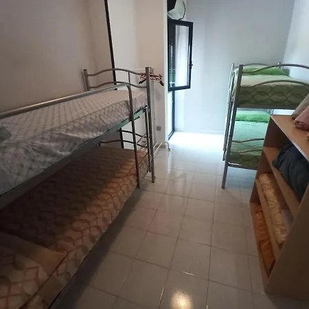 Casa Venere Holiday home