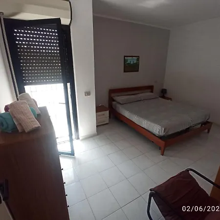 Holiday home Casa Venere Policoro